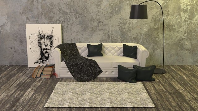 bútor webshop trend