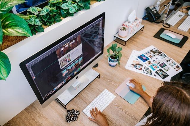 SEO company europe